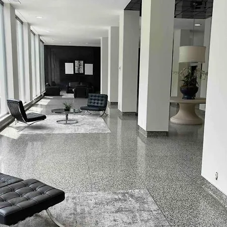 Atlanta Penthouse King/ Queen Bd Exterior photo