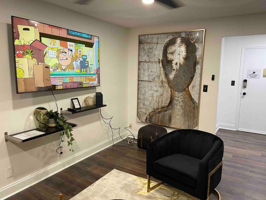 Appartamento Penthouse King/ Queen Bd
