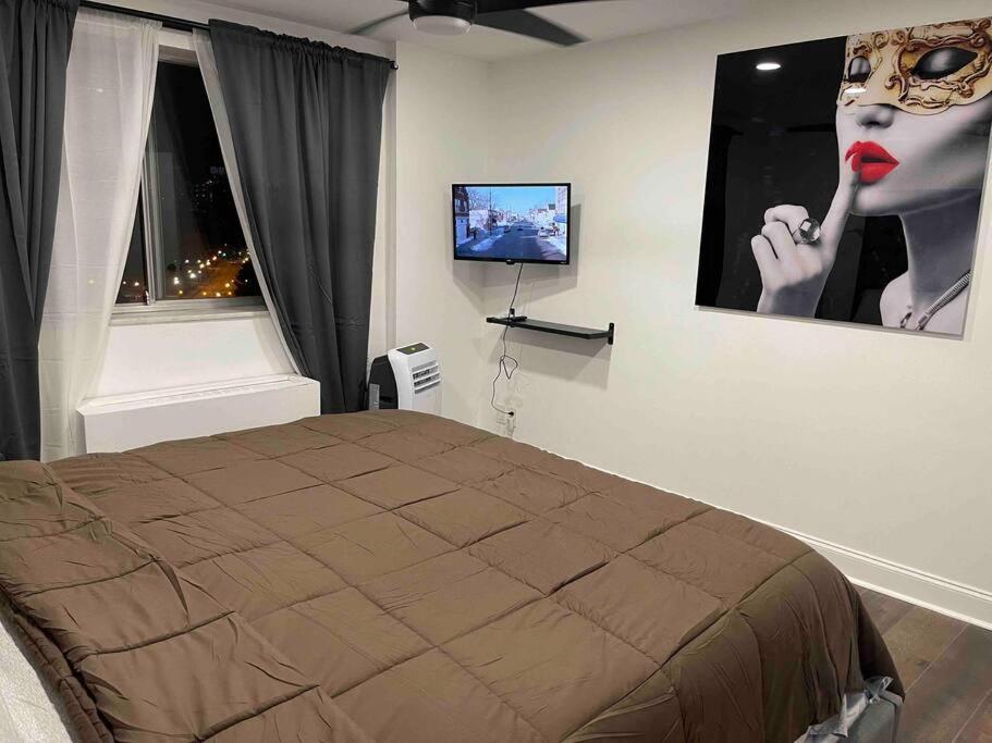 Appartamento Penthouse King/ Queen Bd