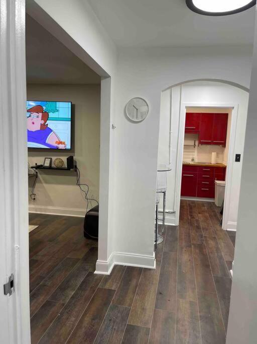Appartamento Penthouse King/ Queen Bd