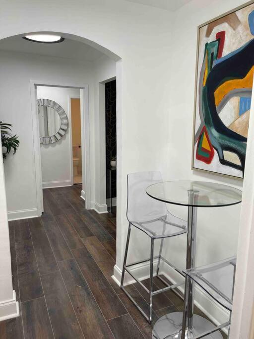 Appartamento Penthouse King/ Queen Bd *