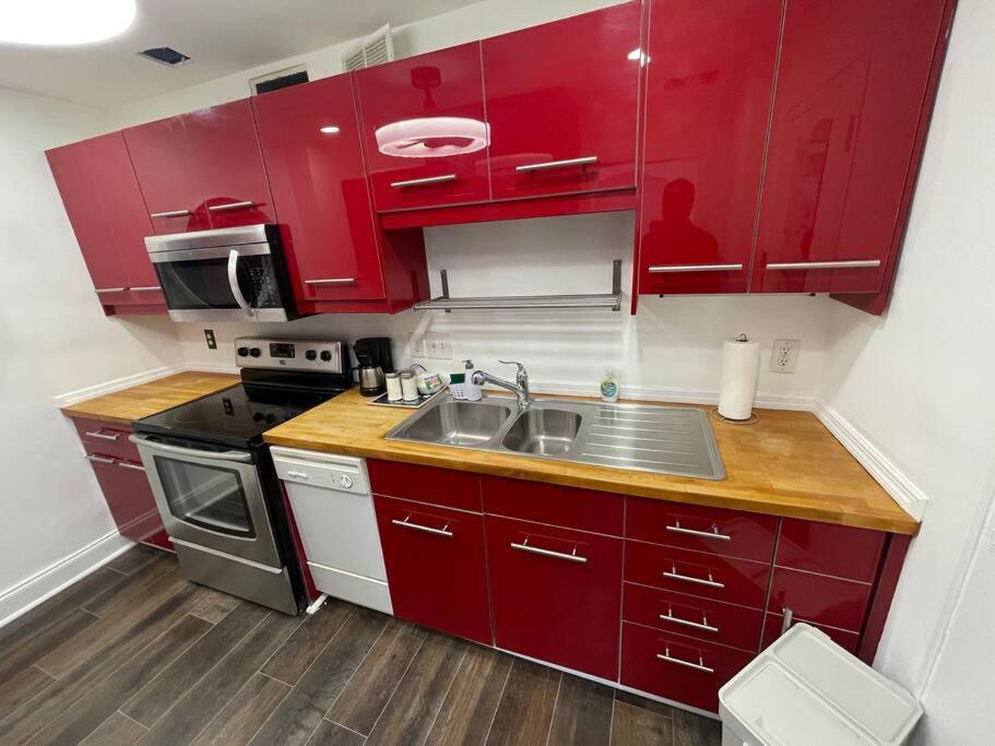 Appartamento Penthouse King/ Queen Bd *