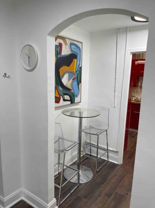 Appartamento Penthouse King/ Queen Bd Atlanta