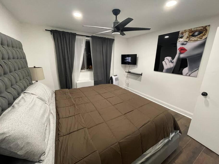 Penthouse King/ Queen Bd Appartamento *