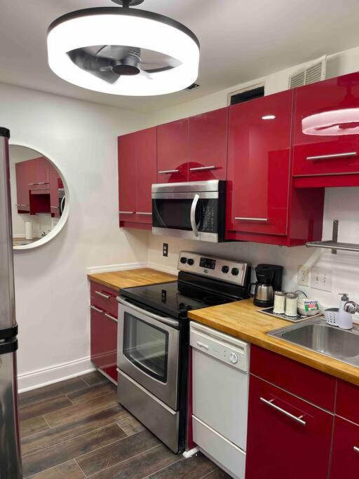 Appartamento Penthouse King/ Queen Bd