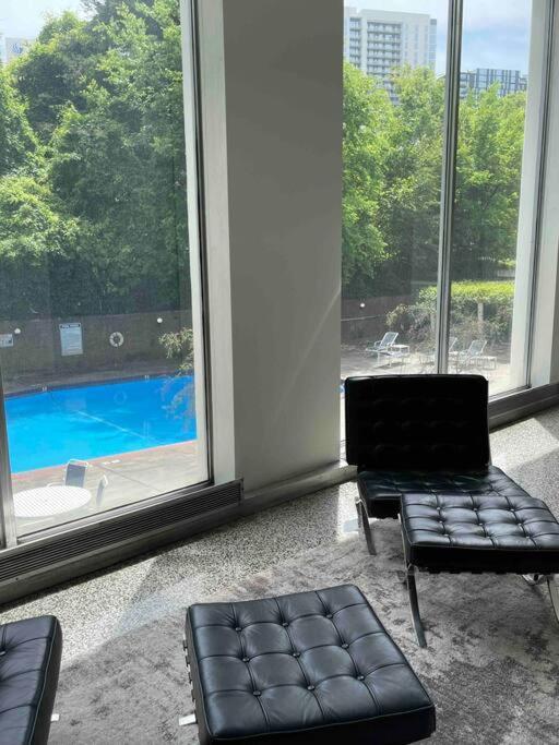 Appartamento Penthouse King/ Queen Bd Atlanta