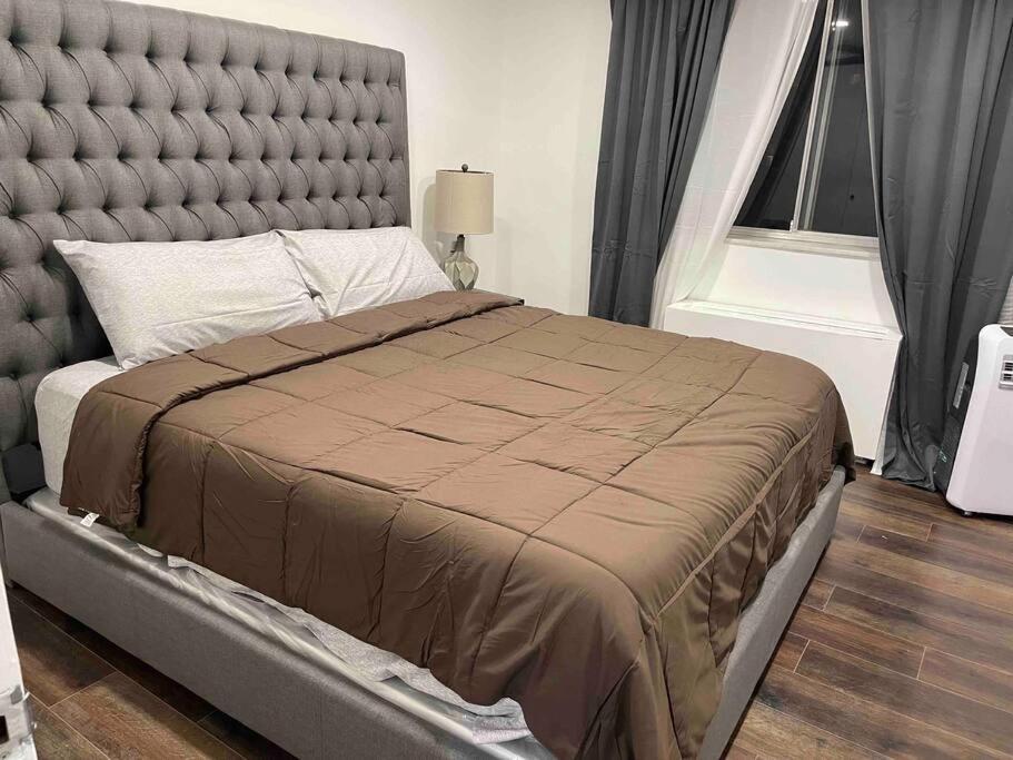 Penthouse King/ Queen Bd Appartamento Atlanta