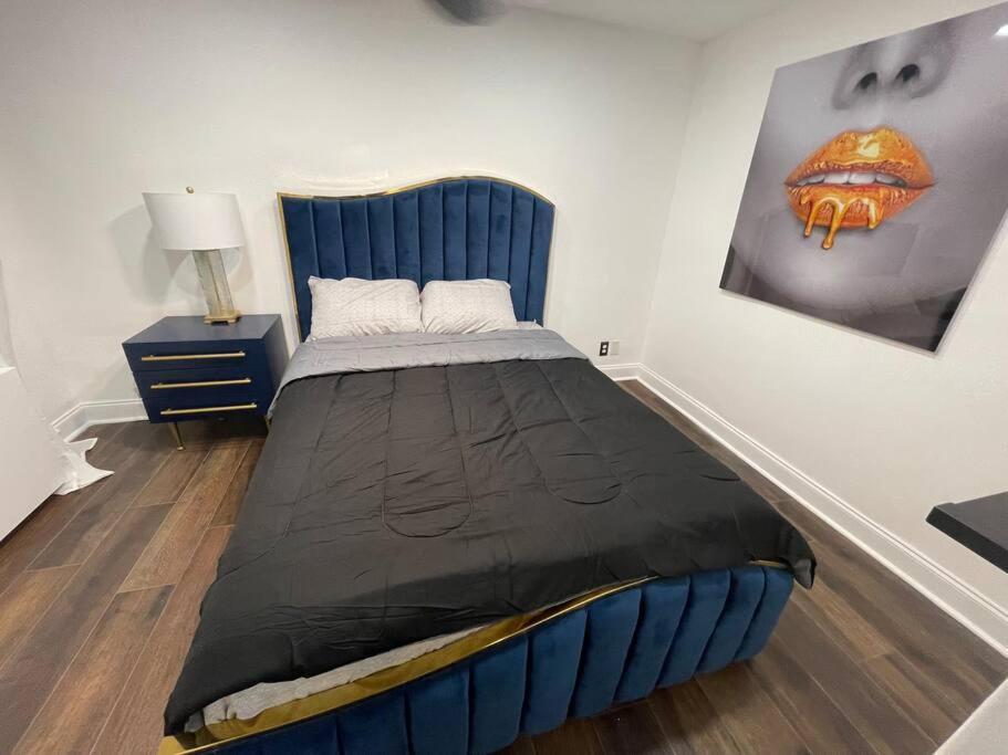 Penthouse King/ Queen Bd Appartamento