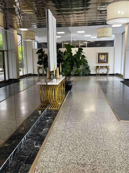 Penthouse King/ Queen Bd Appartamento