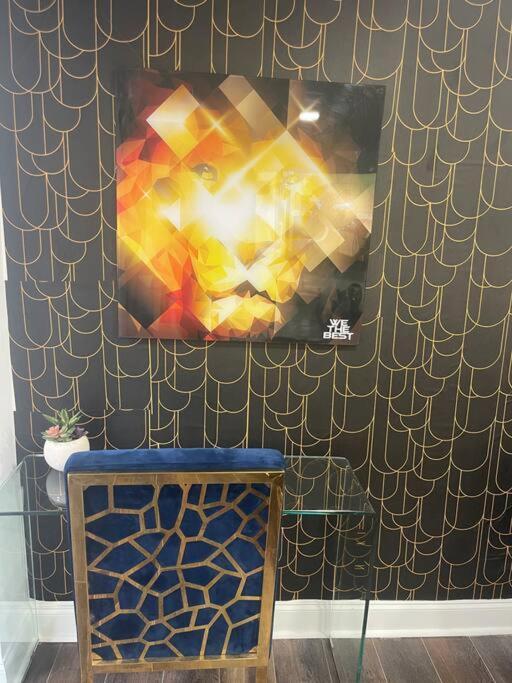 Apartment Penthouse King/ Queen Bd