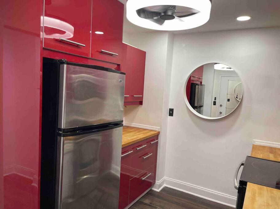 Penthouse King/ Queen Bd * Atlanta