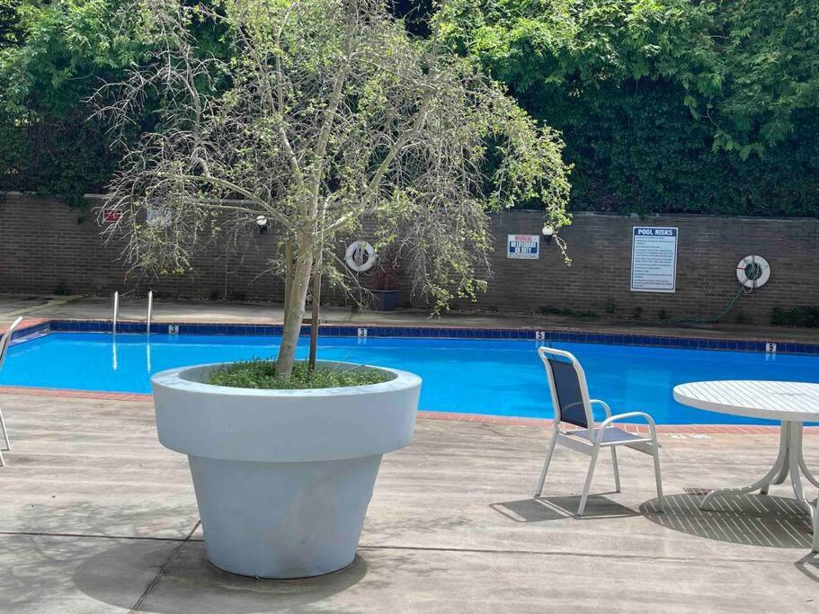 Penthouse King/ Queen Bd Atlanta
